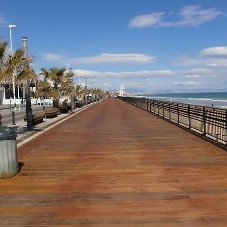 Brand New Apartment. 400 Meters Best Beach Torrevieja Buitenkant foto