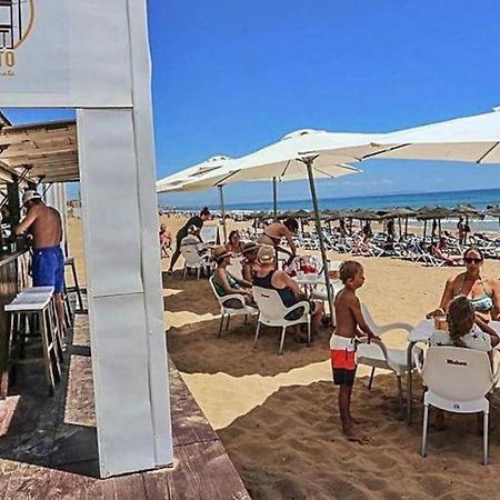 Brand New Apartment. 400 Meters Best Beach Torrevieja Buitenkant foto