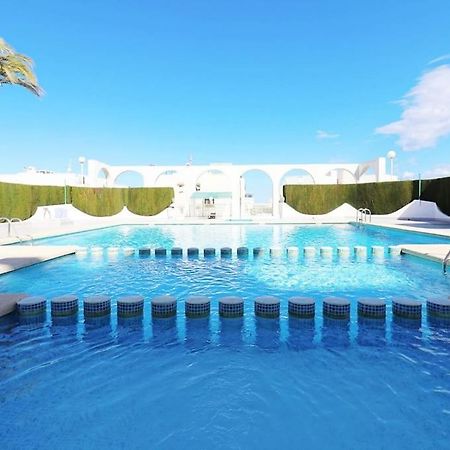 Brand New Apartment. 400 Meters Best Beach Torrevieja Buitenkant foto