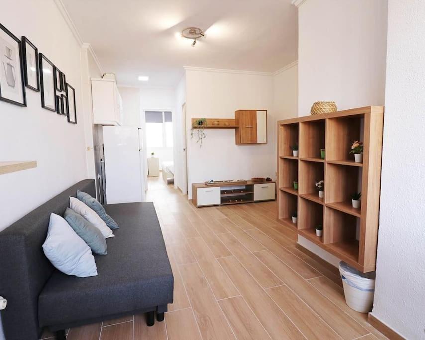Brand New Apartment. 400 Meters Best Beach Torrevieja Buitenkant foto