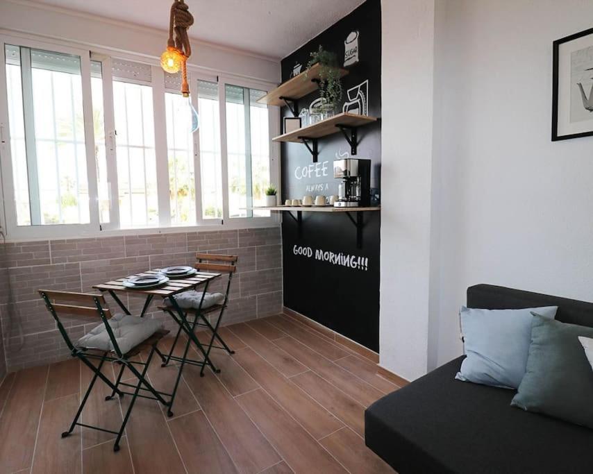 Brand New Apartment. 400 Meters Best Beach Torrevieja Buitenkant foto