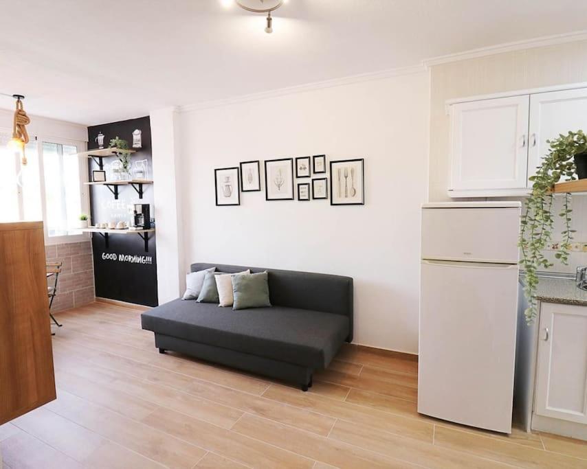 Brand New Apartment. 400 Meters Best Beach Torrevieja Buitenkant foto