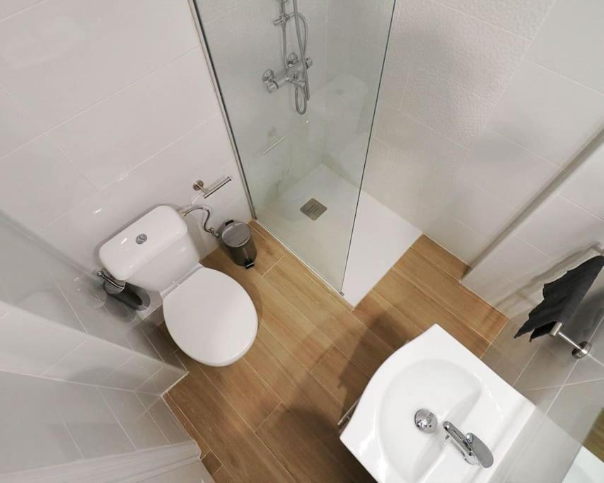 Brand New Apartment. 400 Meters Best Beach Torrevieja Buitenkant foto