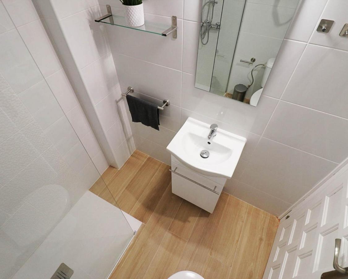 Brand New Apartment. 400 Meters Best Beach Torrevieja Buitenkant foto