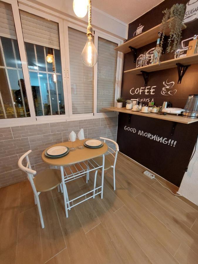 Brand New Apartment. 400 Meters Best Beach Torrevieja Buitenkant foto